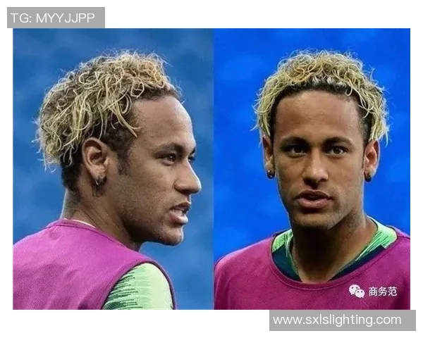 莫西干发型足球明星大神的传奇人生与场上风采解析